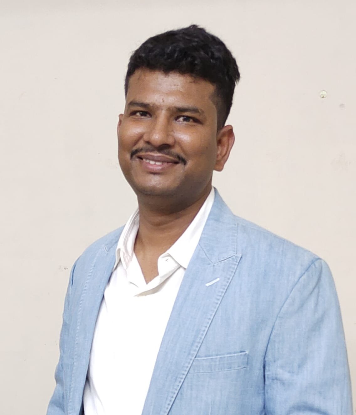 CA Nirmal Mangal